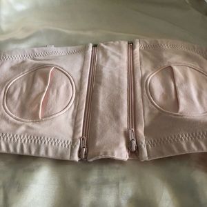 Simple Wishes Pumping Bra Maternity